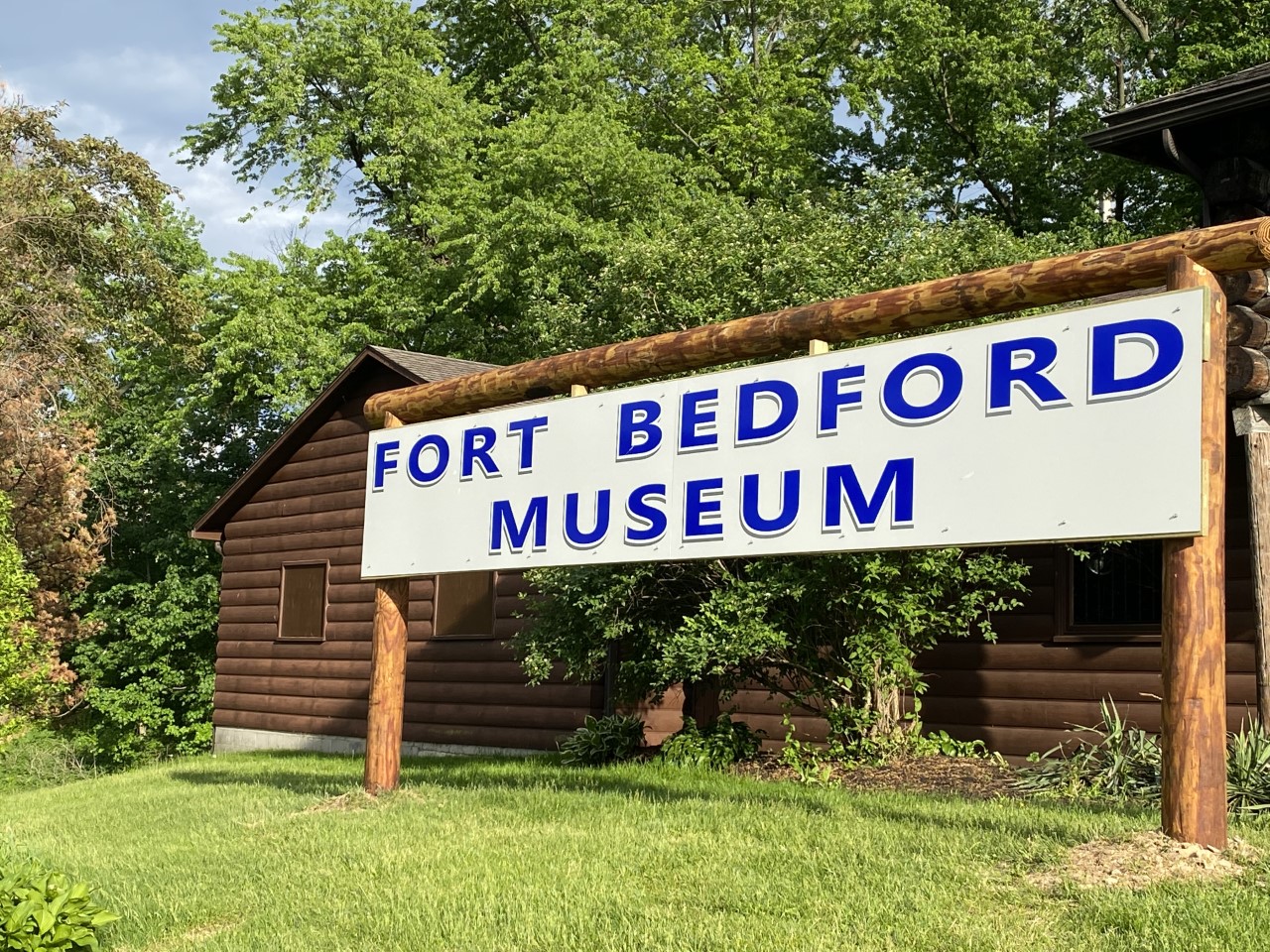 Bedford County Area Attractions | Bedford County | Bedford County ...