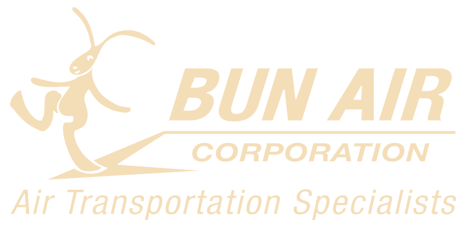 FBO - Bun Air Logo